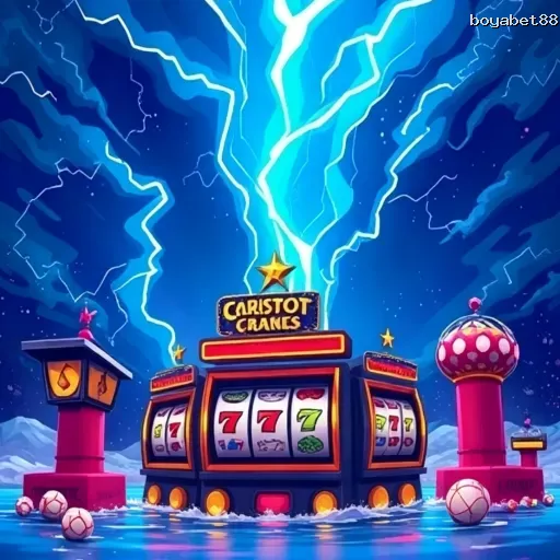 boyabet88: Promo dan Bonus Terbaik untuk Para Gamer Indonesia