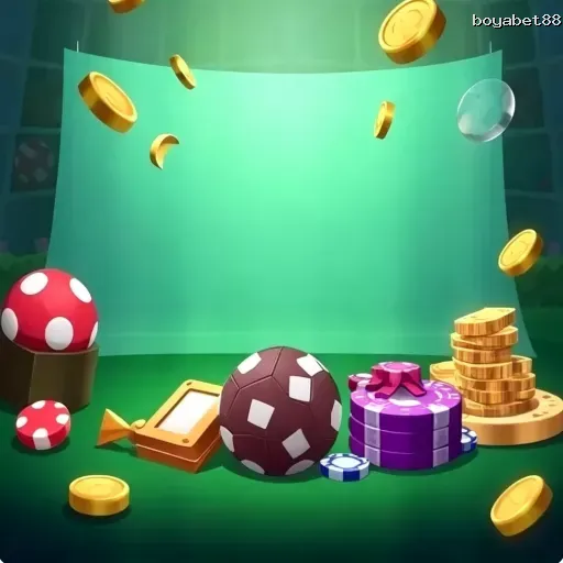 Mengulas Fitur Menarik di Situs Game boyabet88
