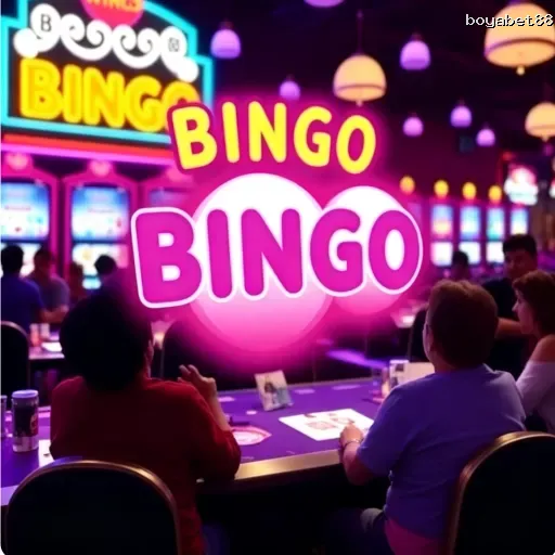 boyabet88: Forum Diskusi Menarik untuk Semua Gamer Indonesia